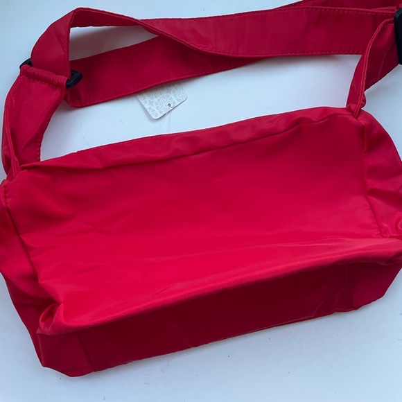 NWT Free People Lucca Coquette Bow Crossbody - Picture 7 of 11